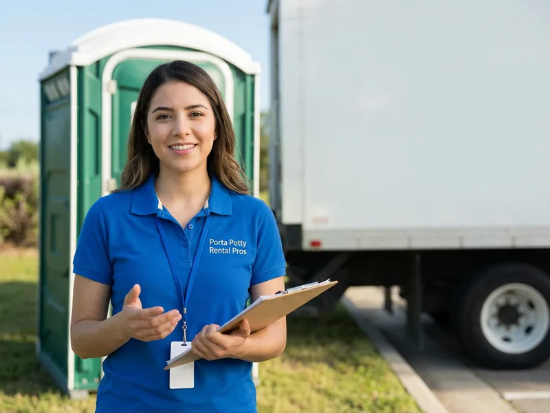 Porta Potty Rental  in Lutherville Timonium  FAQ